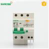 Buy cheap IP40 Housing 32A RCBO SCB8LE 30mA Circuit Breaker from wholesalers