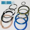 Buy cheap HNBR Bucket Cylinder Repair Kit 707-99-45230 PC228US-3U excavator engine seal kits from wholesalers