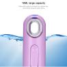 Buy cheap 1.8W Private Label Portable Facial Skin Care Devices Nano Mist Sprayer from wholesalers