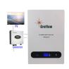 Buy cheap Akku Wall Mount Power Wall Battery 10kwh LiFePO4 3.2V 200Ah Cell from wholesalers