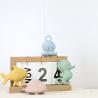 Buy cheap Animal Shape Silicone Bath Toys Spraying Water For Toddler Kids Gift from wholesalers