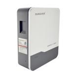 15kw Solar Panels System with Deye Growatt Inverter and Free Installation