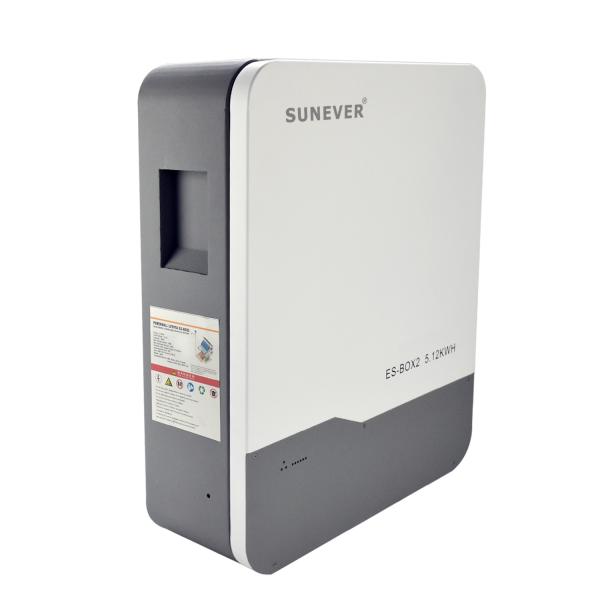 Buy cheap 3.2V A Grade Battery Cell Style 5KWH 10KWH LifePo4 Power Wall for Home Storage System from wholesalers
