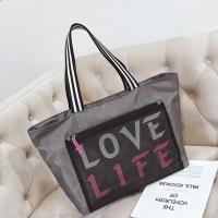 Buy cheap Fashion Overnight Bag Large Capacity Travel Bag Handbag Yoga Bags product