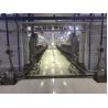 Buy cheap Plant Goat Cow Herringbone Milking Parlor Electronic Meter Equipment from wholesalers