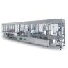 Buy cheap ODM Service 15ml 160bpm Plastic Bottle Filling Machine from wholesalers