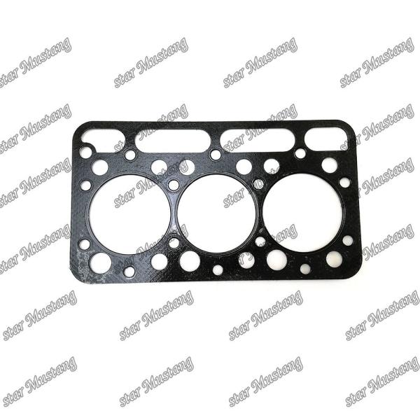 Buy cheap D1402 Cylinder Head Gasket Asbestos 17326-03310 17321-03310 Suitable For Kubota Engine from wholesalers