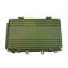 Buy cheap 2 Band High Gain Antenna Vehicle Mounted Counter Fpv System to Against Drones 433mhz 900mhz 700-1000mhz 100-1100mhz from wholesalers