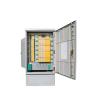 Buy cheap Fiber Distribution Hub FDH Outdoor Cabinet ODF 144 288 512 Core Fiber Access Terminal FAT from wholesalers