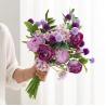 Buy cheap Wholesale Artificial Rose Flowers Bouquets Silk Wedding Flowers Bouquets for Wedding Party Decoration from wholesalers