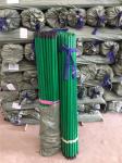 Customized Length Wooden Mop Handles
