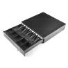 Buy cheap Locking Cash Drawer / POS Cash Register Drawer 405x411x90 Mm 405G from wholesalers