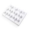 Buy cheap White Dye Ink Die Cutting Self Adhesive Glossy Photo Paper from wholesalers