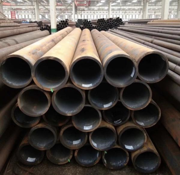 Buy cheap Alloy Steel Seamless Boiler Tube ASTM Standard CE approval from wholesalers