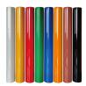 Buy cheap Self Adhesive Engineering Grade Glass Bead Reflective Sign Sticker Vinyl Roll from wholesalers