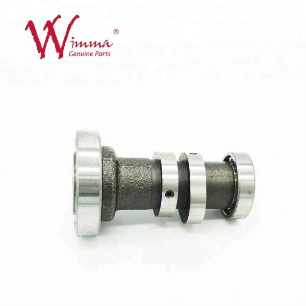 Buy cheap Custom Stainless Steel Motorcycle Engine Camshaft CD-DELUX from wholesalers