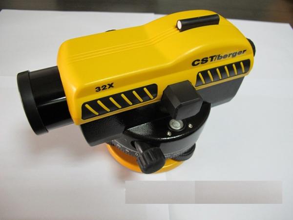 Quality CST-Berger 32X Auto-Level with high accuracy for surveying instrument for sale