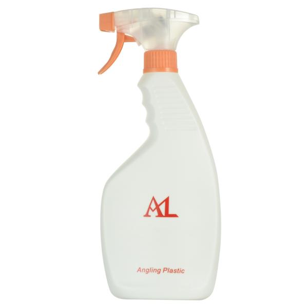 Certification ISO 28/410 Plastic Trigger Sprayer for Foam Spray in Kitchen