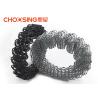 Buy cheap Upholstery 8 Gauge Zig Zag Springs Black Color Zinc Plating Surface For Furniture Seat from wholesalers