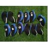Buy cheap golf iron head cover , Golf headcover , golf head cover , golf headcovers , iron head cover from wholesalers