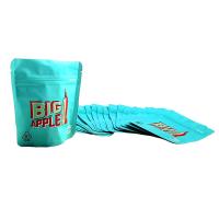 Buy cheap 3.5 Gram Aluminum Foil Bag product