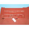 Buy cheap komori Fuji electric systems NP1PS-74R used cpu module offset printing machine parts from wholesalers