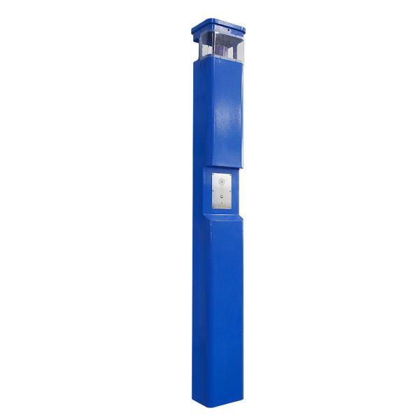 Buy cheap Weatherproof Emergency Phone Tower , Industry / Campus Emergency Phones from wholesalers