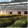 Buy cheap High Quality Commercial Hemp Automated Light Deprivation Blackout Greenhouse from wholesalers