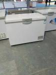 Horizontal freezer a freezer for refrigerating fresh food and meat Direct