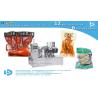 Buy cheap How to pack frozen fishs in zipper bag from wholesalers
