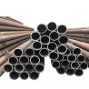 Buy cheap Q195 SS400 Carbon Steel Round Pipe 12m 6m 6.4m Q235 Q235B Boiler from wholesalers