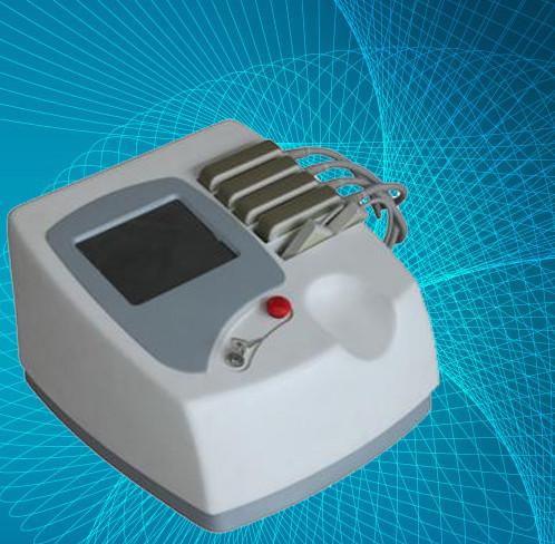 Buy cheap Professional SPA Lipo Laser Slimming Machine 5A For Body Sculpting , IPXO from wholesalers