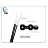 Buy cheap 1 2 4 6 8 Core FTTH Fiber Optic Cable Communication Cable Indoor Outdoor Single Mode Drop Cable Ftth from wholesalers