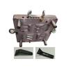 Buy cheap 2 Cavity Plastic Injection Molding Cover , ABS Family Cavity Mould from wholesalers