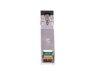 China LC SC 10G SFP Transceiver Module Duplex SMF 20KM Optical Fiber Module on sale