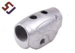 Hardware Accessories Zinc Alloy Die Casting Part CNC Machining