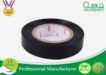 Black High Temperature Insulation Tape For Air Conditioner Acrylic Adhesive Tape