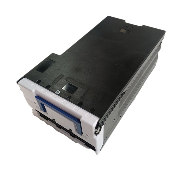 KD02155-D821 009-0029269 0090029269 atm parts NCR GBRU G610 Recycle Currency Cassette