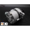 Buy cheap YNF02952 Excavator Electric Parts / Forging Excavator Alternator from wholesalers