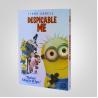 Buy cheap 2016 New Despicable Me dvd movie children carton dvd movies with slip cover case from wholesalers