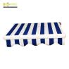 Buy cheap Automatic Aluminum Waterproof Semi- Cassette Balcony Retractable Outdoor Awning from wholesalers