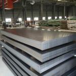 Multipurpose Cold Rolled Steel Coil Q195 Q215 Q235 Material 3.0mm Thickness