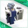 Buy cheap 200 Watt Microjewelry Spot Welder Machine With Microscope Observing System from wholesalers