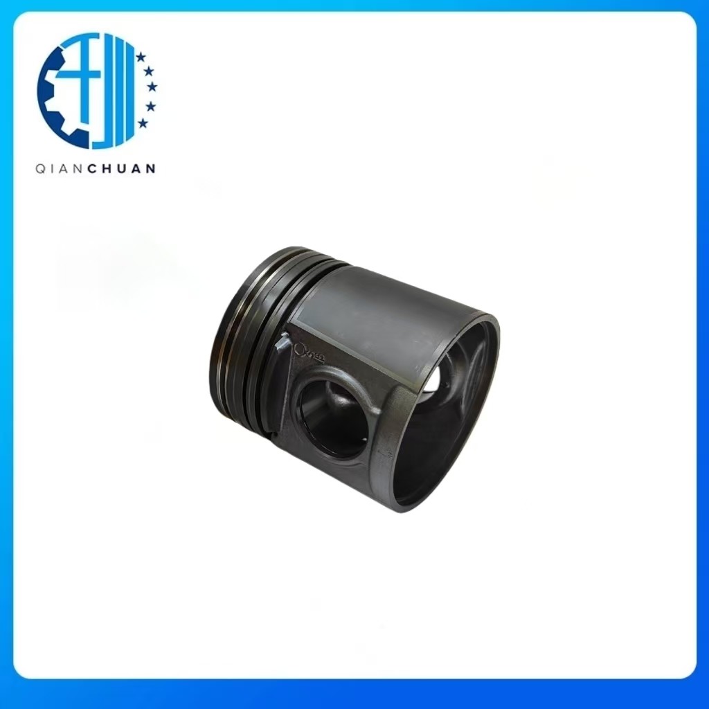 T426384 Piston For Perkins 1103 1104 Diesel Engines Parts