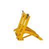Buy cheap 320*1070*860mm Tomarukun Anti Ram Vehicle Barriers from wholesalers