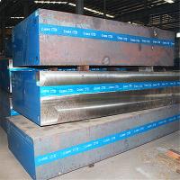 Buy cheap Prehardened Special Alloy Steel Plate 718 / P20 + Ni / 1.2738 / 3Cr2NiMnMo product