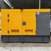 Buy cheap Silent 8kw 10kva YD380D Yangdong Diesel Generator With Depco Alternator product
