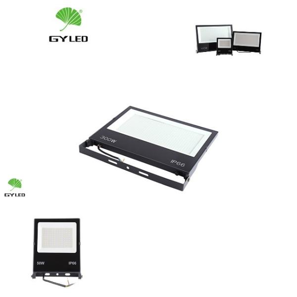 Buy cheap 300W Aluminum IP66 Waterproof Stadium LED Lighting 120lm/W from wholesalers