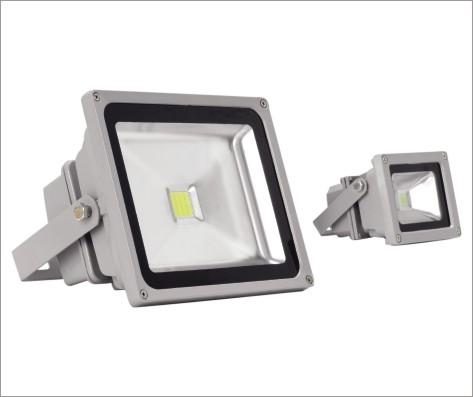 Buy cheap LED Flood light New Deisign COB EPISTAR 10W 20W 30W 50W 100W 150W 200W28 from wholesalers