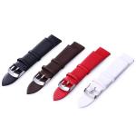 ALK VISION New Fashion Watch Band Watchbands Watch Bracelet Belt Genuine Leather